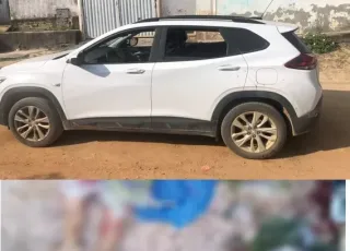 Tiroteio violento entre facções rivais espalha terror e morte em Eunápolis