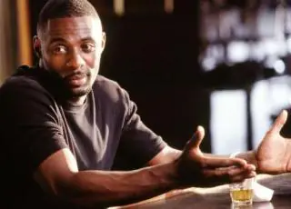 Título de Homem Mais Sexy do Mundo fica com Idris Elba