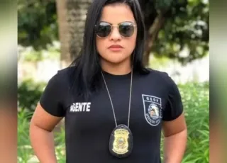 TJ-BA determina soltura de Joneuma Neres, ex-diretora do Conjunto Penal de Eunápolis