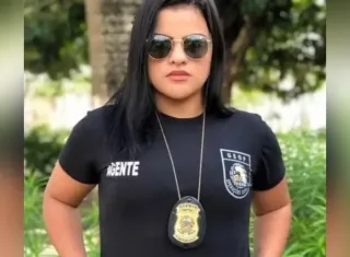 TJ-BA determina soltura de Joneuma Neres, ex-diretora do Conjunto Penal de Eunápolis