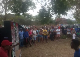 TJ-BA suspende reintegração de posse que poderia desalojar 1.500 famílias em Prado