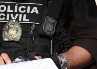 TJBA declara ilegal greve da Polícia Civil