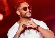 Tony Salles é a segunda atração confirmada do Réveillon de Prado