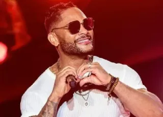 Tony Salles é a segunda atração confirmada do Réveillon de Prado