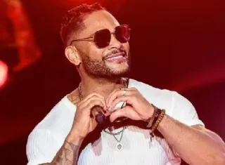 Tony Salles é a segunda atração confirmada do Réveillon de Prado