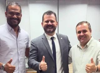 Tonzinho reforça diálogo político visando novos investimentos para Lajedão