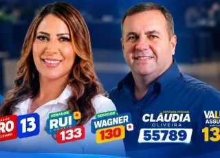 Tonzinho reúne grupo político e recebe Cláudia Oliveira em encontro nesta quarta-feira em Lajedão
