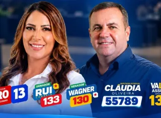 Tonzinho reúne grupo político e recebe Cláudia Oliveira em encontro nesta quarta-feira em Lajedão