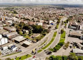 Toque de recolher em Eunápolis volta a valer por determinação judicial à partir desta terça-feira