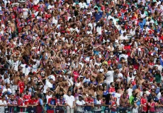 Torcidas organizadas do Bahia e Vitória estão impedidas de comparecer a eventos esportivos por seis meses