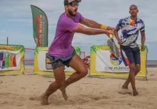 Torneio de Beach Tennis vai reunir 590 atletas em Mucuri neste final de semana