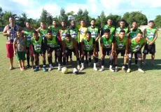 Torneio de Futebol do Trabalhador em Nova Viçosa: Celebração esportiva e solidariedade