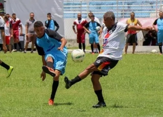 Torneio do Servidor ocorreu na última sexta (28) em Teixeira de Freitas