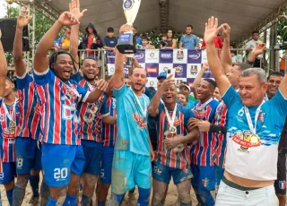 Torneio do Trabalhador e Corrida Solidária marcam o Dia do Trabalhador em Teixeira