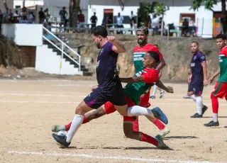Torneio do Trabalhador inicia disputas do futebol com rodada movimentada no fim de semana