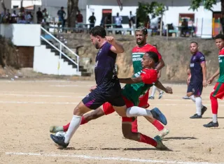 Torneio do Trabalhador inicia disputas do futebol com rodada movimentada no fim de semana