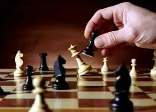 Torneios de xadrez acontecem neste final de semana em Teixeira