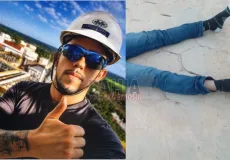Trabalhador morre após sofrer descarga elétrica em Vila Juazeiro, distrito de Ibirapuã