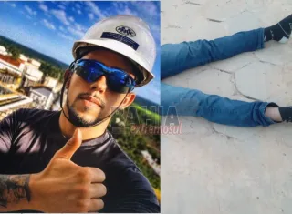Trabalhador morre após sofrer descarga elétrica em Vila Juazeiro, distrito de Ibirapuã