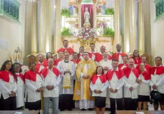 Tradição e fé: Celebrações de São Bernardo unem fé, tradição e comunidade