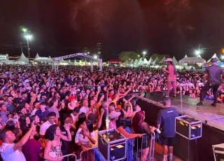 Tradição, público e grandes shows marcam o sucesso da 39ª Festa do Vaqueiro de Ibirapuã