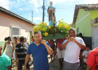 Tradição, religiosidade e devoção na festa religiosa de São Pedro em Alcobaça