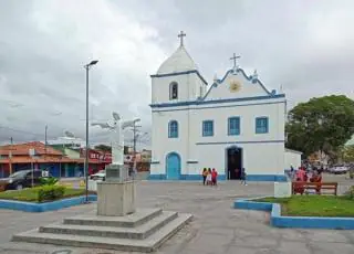 Tradicional festa de São Benedito acontece entre dos dias 14, 15, 16, 17 e 18 de abril na cidade do Prado