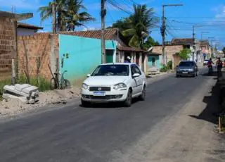 Tráfego na Rua Marilzan Cavalcante já está liberado