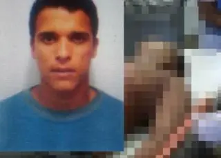 Traficante acusado de matar a mulher no Espirito Santo morre em confronto com a polícia em Itanhém