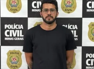 Traficante da facção de Caraíva é recapturado em Belo Horizonte após fuga do presídio de Eunápolis, na Bahia