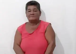 Traficante de 52 anos é presa em Posto da Mata