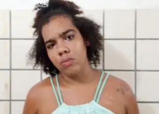 Traficante é presa pela CAEMA com quase 10 quilos de drogas em Posto da Mata