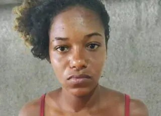 Traficante é presa pela CIPE-Mata Atlântica em Posto da Mata
