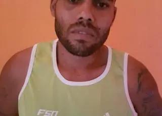 Traficante é preso com droga no interior de Jucuruçu