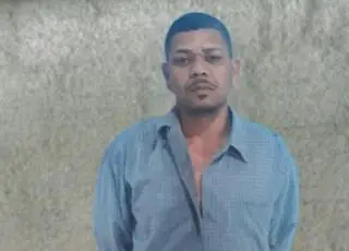 Traficante é preso com drogas em Prado