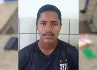 Traficante é preso com drogas no São Lourenço