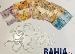 Traficante é preso pelo PETO em Alcobaça