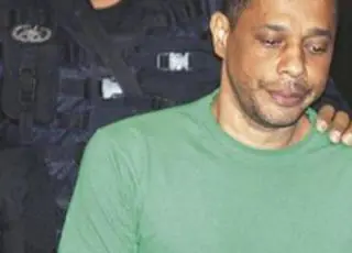 Traficante Elias Maluco é encontrado morto na prisão