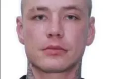 Traficante foragido da Rússia é capturado na Bahia e levado à sede da Polícia Federal em Salvador