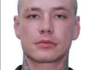 Traficante foragido da Rússia é capturado na Bahia e levado à sede da Polícia Federal em Salvador