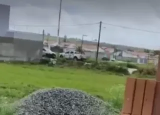 Traficante mineiro é morto em confronto na cidade de Teixeira de Freitas