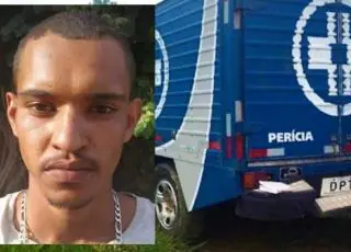 Traficante morre em confronto com a Polícia Civil de Itamaraju. Um comparsa foi preso por tráfico de drogas
