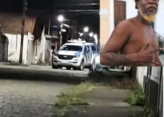 Traficante morre em troca de tiros com a polícia dentro de Pousada em Belmonte