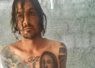 Traficante preso com 800 quilos de drogas em Belo Horizonte é preso pela CAEMA em Teixeira de Freitas