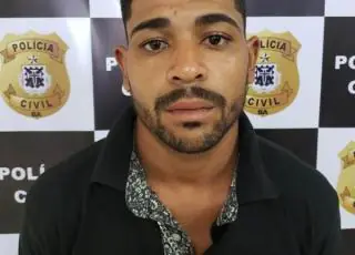 Traficante que executou grávida, idoso e adolescente é preso