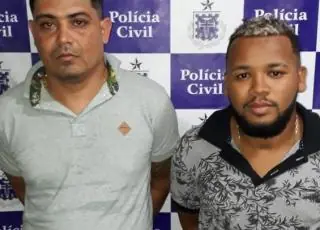 Traficante responsável por mais de 50 homicídios é preso em Valença