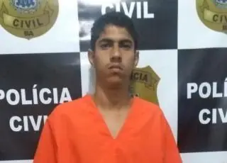 Traficante tem mandado cumprido em Eunápolis
