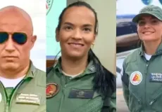 Tragédia aérea: avião da Polícia Militar cai e mata três integrantes da corporação em Minas Gerais