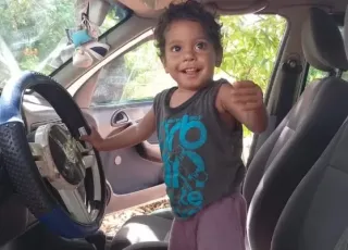 Tragédia em Angical: Bebê de 1 ano morre eletrocutado após acidente doméstico