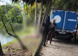 Tragédia em Eunápolis: criança com Transtorno do Espectro Autista é encontrada morta em lago do Parque Gravatá